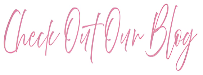 Check Out Our Blog